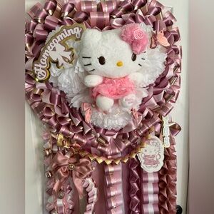 Graduation Mum Pin Corsage graduation lei 
Money lei custom made